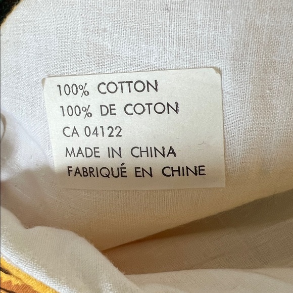 Pair of Colourful Duck Oven Mitts - Picture 3 of 4